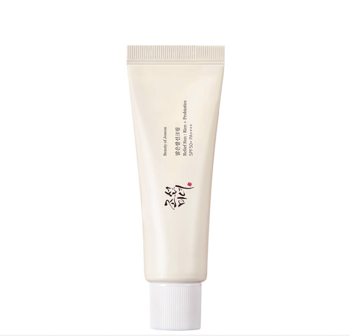 Beauty of Joseon:Relief Sun-Rice+Probiotics SPF50+PA++++ 50ml