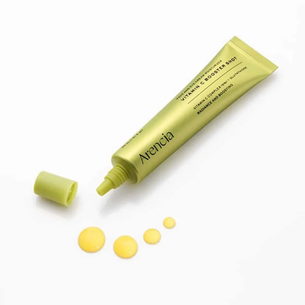 Arencia: Vitamin C Booster Shot-10ml