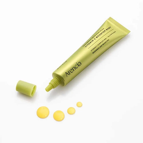 Arencia: Vitamin C Booster Shot-10ml