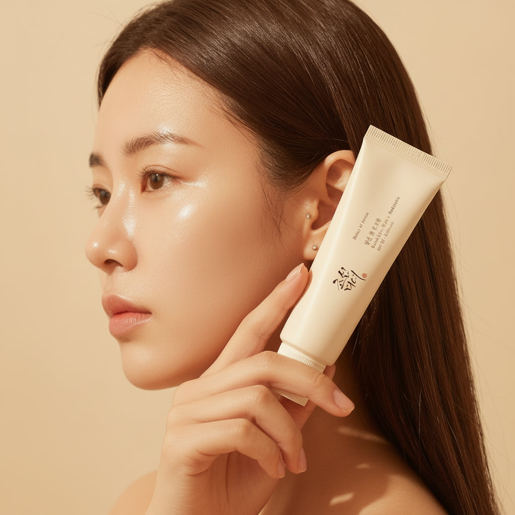 Beauty of Joseon:Relief Sun-Rice+Probiotics SPF50+PA++++ 50ml